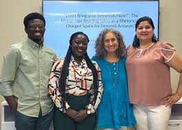 Profile for UTEP Women's and Gender Studies