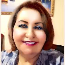 Bertha Jaramillo's Instagram, Twitter & Facebook