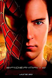 Every Spider Man Movie Poster Ever Ign In 2021 Spiderman Movie Man Movies Spider Man 2004