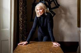 Maybe you would like to learn more about one of these? Corinna Zu Sayn Wittgenstein Damals Verstand Ich Wie Gefahrlich Rucksichtslos Der Konig War Gala De