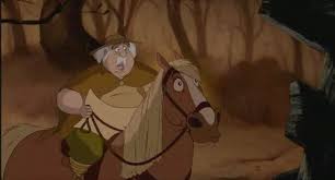 Philipe Is The Only Horse That We See In The Movie The Beauty And The Beast Trivia Quiz Fanpop