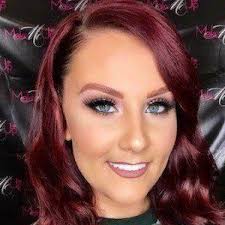 Aubrey Red's Instagram, Twitter & Facebook