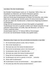 Kostenlose arbeitsblätter und lösungen mit fragen zum text für ein besseres leseverständnis für deutsch in der 4. Kunst Arbeitsmaterialien Hundertwasser Friedensreich 4teachers De