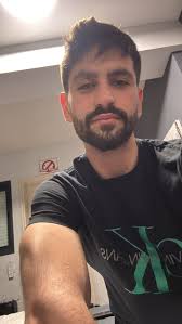 Jewish man seeking serious relationship in California