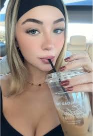 Ava Grady's Instagram, Twitter & Facebook