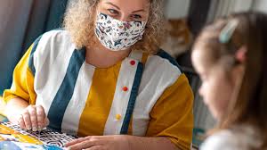 Détails sur les obligations et la formation nécessaire formation assistante maternelle : Metropole Lilloise Face Au Covid Certaines Assistantes Maternelles Se Sentent Toujours Oubliees