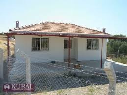 Menderes Bahceli Ev