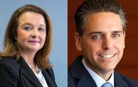 Carlos Arencibia Fernandez