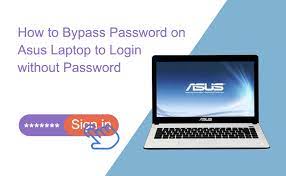 The popular hardware vendor is coming out with two windows tablets that transform into notebooks and one notebook that transforms into a tablet. How To Bypass Password On Asus Laptop To Login Without Password