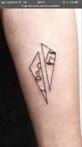 Okan Sunnetci Adli Kullanicinin Mrc Tattoo Panosundaki Pin