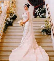 Catherine Zeta Jones Expensive Wedding Dress Most Expensive Wedding Dress Celebrity Bride