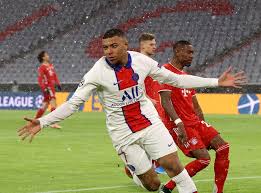 Brazil u23 vs spain u23, leicester vs man city, troyes vs psg, metz vs lille, and chelsea vs villarreal are just a few of the games to make our list. Champions League Psg Edge Bayern Munich To Set Up Quarter Final Second Leg For The Ages The Independent