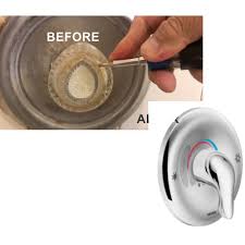 Replacement parts, filters, cartridges and accessories are just a click away. Moen Shower Handle And Trim Rebuild Kit With Cartridge In Chrome 17 222 The Home Depot Moen Shower Shower Faucet Repair Tub And Shower Faucets
