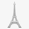 | view 81 la tour eiffel illustration, images and graphics from +50,000 possibilities. 1
