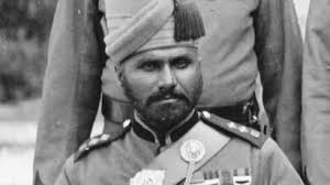 Image result for british indian army ww1