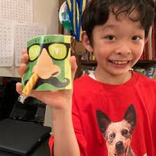 Zabawne dłubanie w nosie Walentynki w klasie Uchwyt na ołówki Walentynki  wąsy okulary walentynkowa kartka walentynkowe patyczki wróżki Wybieram cię 