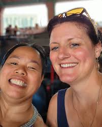 Dear family and friends, Anastasia's services will be held