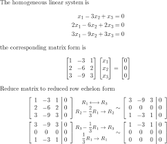 Tentukan vektor normal dari persamaan bidang 3 2 7 10. Kunci Jawaban Buku Elementary Linear Algebra Serdadu Soal
