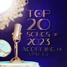 Hitet më të mira të vitit 2023 vijnë për ju nga DeeJay-t e TAR! |