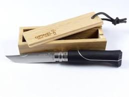 Couteau Opinel N 8 Ellipse Serie Limitee Couteau Opinel Opinel Couteau