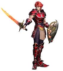 Warrior Of Light Warrior Of Beginnings A Outfit Final Fantasy Art Final Fantasy Warrior