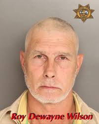 Berkeley County Sheriff's Office make arrest of wanted fugitive