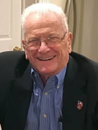 Obituary of James E. Loewen