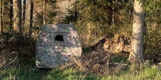 Ameristep ground blind replacement windows. Ameristep Doghouse Ground Blind Review 2021 Sharpshaft