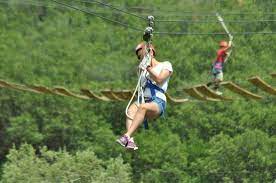 Maybe you would like to learn more about one of these? Ziplining I Didn T Realize They Were Taking A Photo Oops Picture Of Glenwood Canyon Zipline Adventures Glenwood Springs Tripadvisor