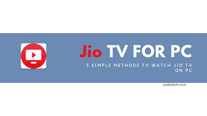 Jio Tv Download For Pc 3 Methods To Watch Jio Tv On Pc Tv Download Allianz Logo
