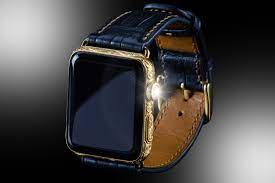 apple watch edition series 5 ...