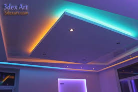 Luxury black bedroom decoration design photo 2020 ideas. Modern False Ceiling Designs For Living Room And Hall 2018 With Lighting Ideas Ceiling Lighti Pop False Ceiling Design Pop Ceiling Design False Ceiling Design