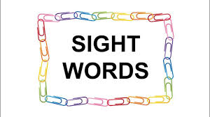 Dolch sight words flash cards. Sight Words Grade 3 And 4 Learn 3rd 4th Grade English Sight Words Flashcards Dolch Youtube