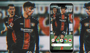 Tons of awesome kai havertz wallpapers to download for free. Kai Havertz Wallpaper Hd For Android Apk Download