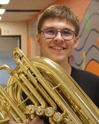 These @ohs_tigers band students earned an exemplary rating at the District  Solo and Ensemble Festival and will compete at the state level in May.  Congratulations! 🎶 #msdr9