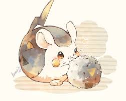 My Sweet Pokemon World Photo Cute Pokemon Pictures Cute Pokemon Pokemon It has no known evolution. cute pokemon