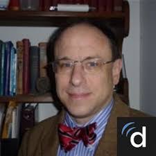 Richard Dubinsky's Instagram, Twitter & Facebook