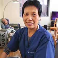 VNSNY is now VNS Health