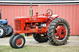 Tractor house and such are often wish lists, not reality. How To Determine Your Tractor S Value Antique Tractor Blog