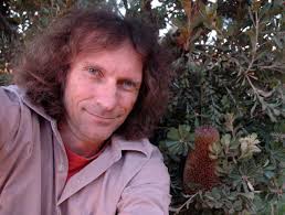 Past recipients of the Australian Ecology Research Award (AERA)