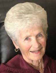 Dorothy Erwin Obituary (1940