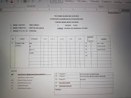 Soal selidik, kerja kursus, folio dan kajian kes. Kajian Tindakan Kaunseling Berfokus Berimpak Intervensi Kaunseling Murid Berisiko Cicir 2019 Guru Kaunseling Nurhaiza Che Mat