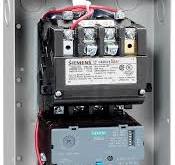 Siemens 14DUE32BF NEMA Motor Starter