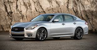 2016 Infiniti Q70 Topping The Infiniti Sedan Lineup Infiniti Sedan Sedan Infiniti