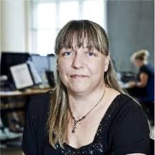 Heidi Danner Nielsen