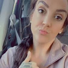 Danielle Copenhaver's Instagram, Twitter & Facebook