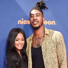Teyana taylor's husband is just the opposite. Iman Shumpert And Teyana Taylor Exchanged A List Of All The Celebs They Had Sex With Fadeaway World