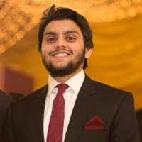 Mohsin Cheema's Instagram, Twitter & Facebook