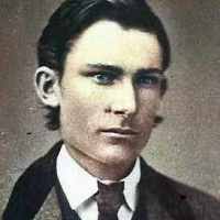 George Washington Rowan (1857–1910)