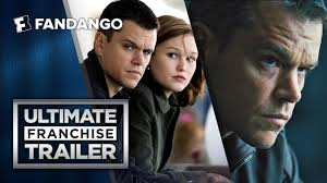 The jason bourne, whose quest to find the answers was over. Jason Bourne Ultimate Franchise Trailer 2016 Youtube